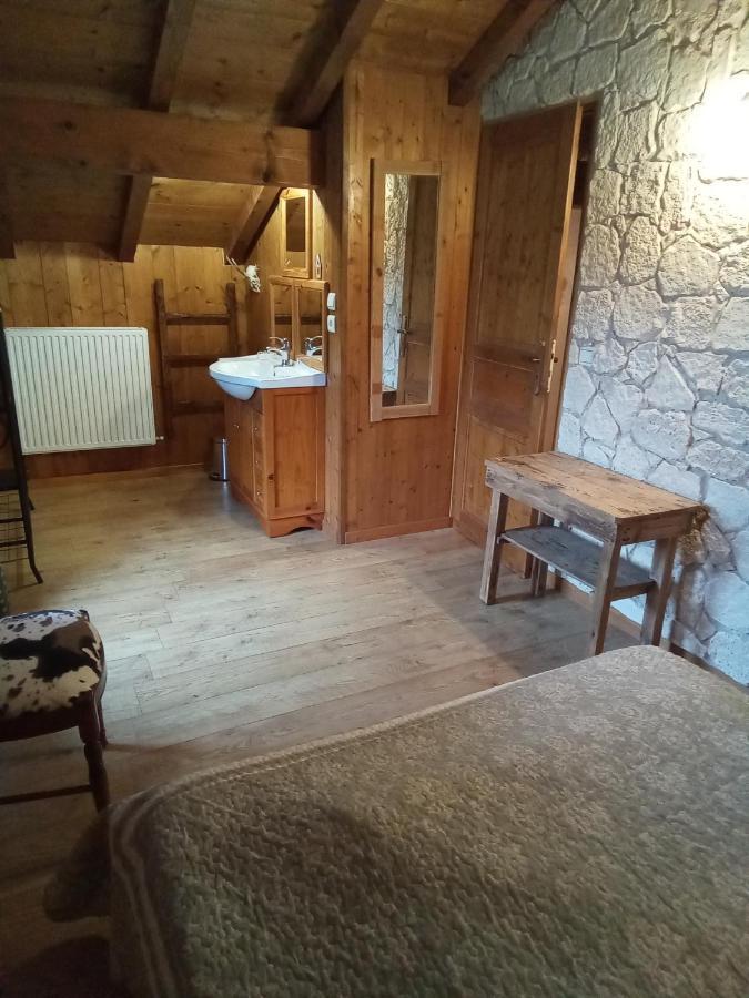 Chalet Independant " L'Anfian-Ne" Les Contamines-Montjoie Exteriér fotografie