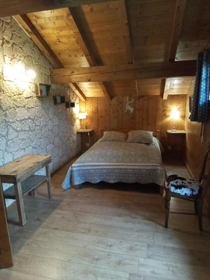 Chalet Independant " L'Anfian-Ne" Les Contamines-Montjoie Exteriér fotografie